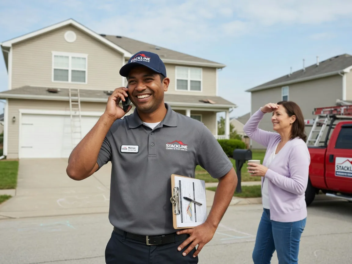 Chimney flashing repair Breckenridge, TX FAQs